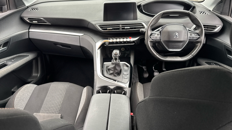 Peugeot 3008 1.2 PureTech Active Premium 5dr Petrol Estate